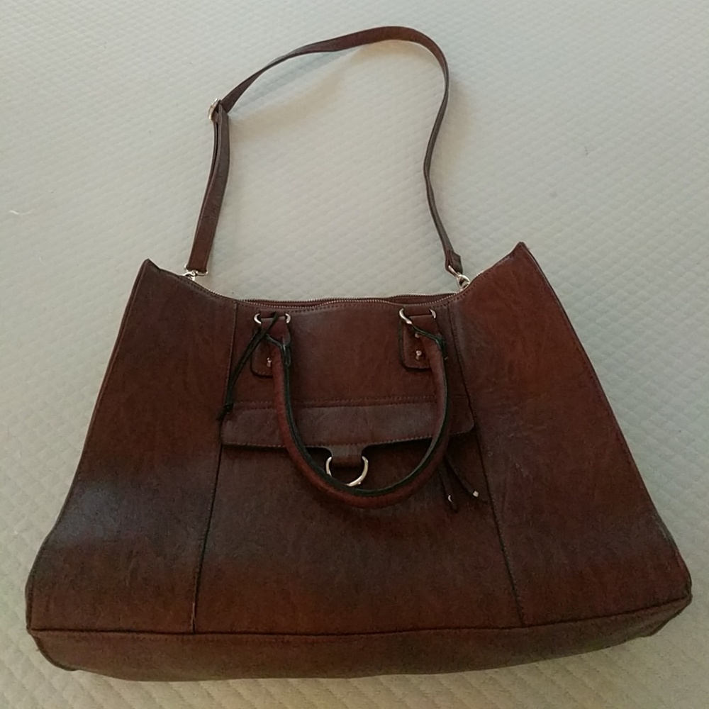 Never Worn, Large Aldo Laptop Bag