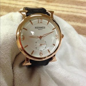 Hermes Watch