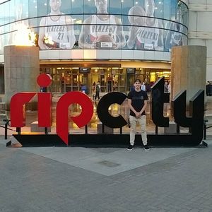 Meet your Posher, Jaedyn