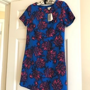 J. Crew floral dress🌸