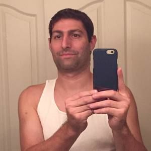 Meet your Posher, Matt