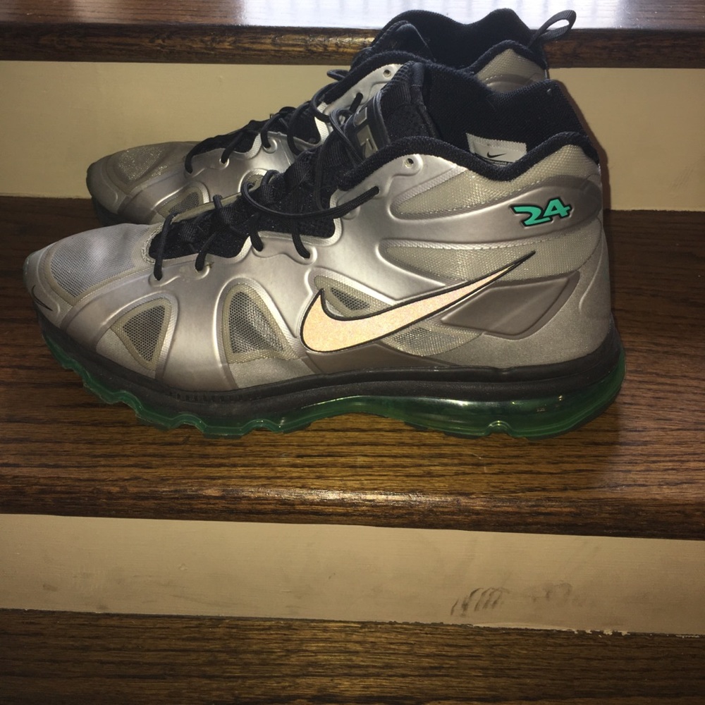 Nike ken griffeys