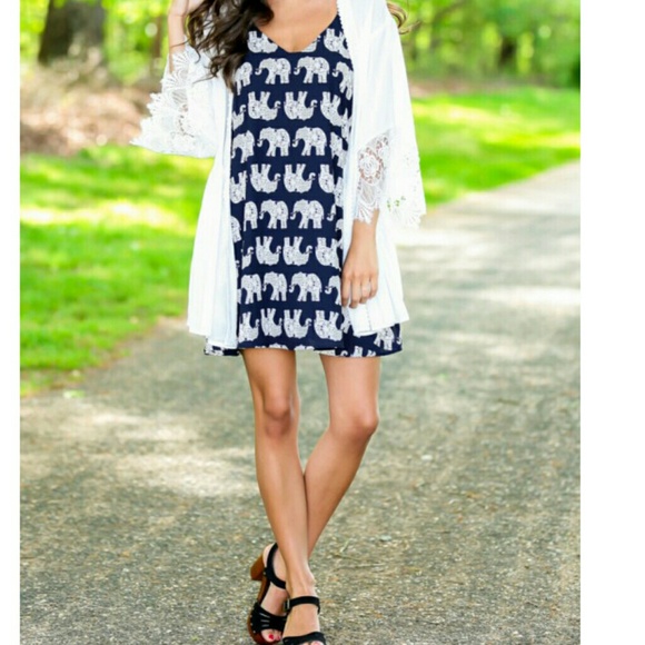 📣LAST ONE📣 🌿CAMI PRINT DRESS🌿🌿 - Picture 4 of 6