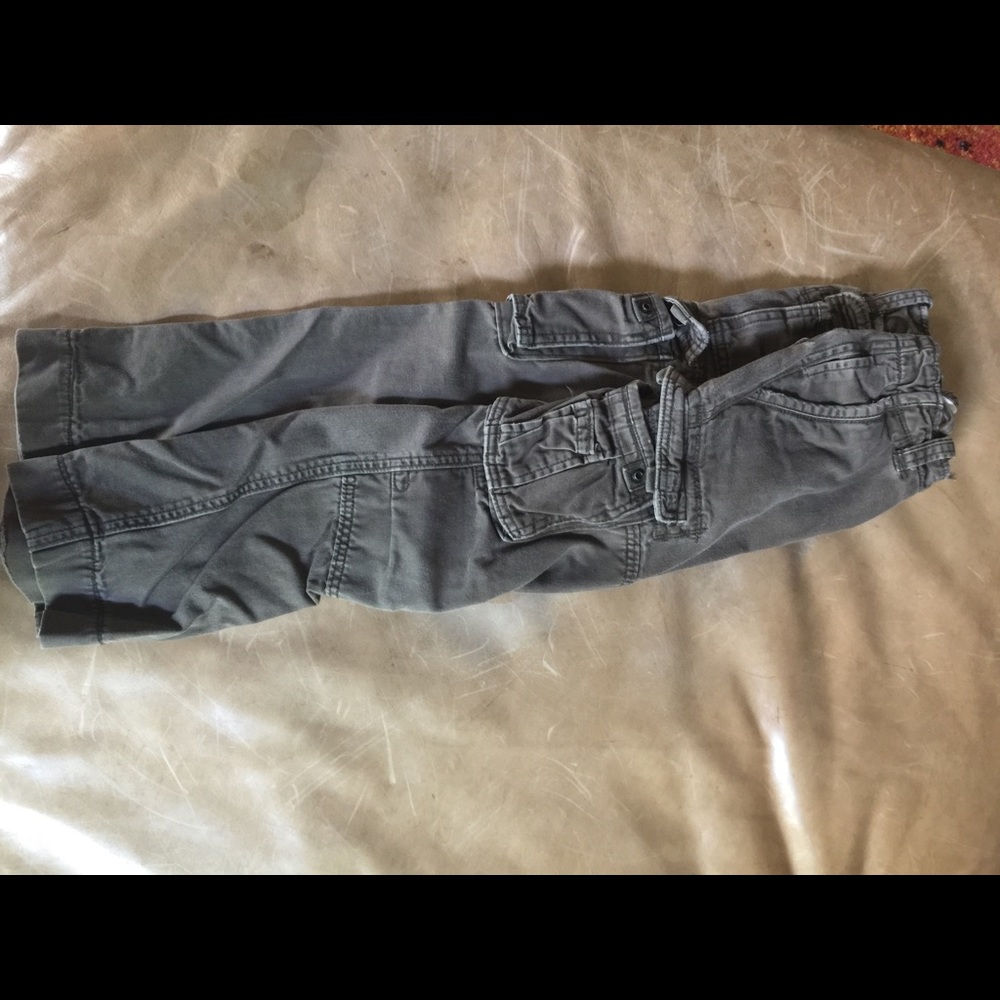 Boys Gap cargo pants