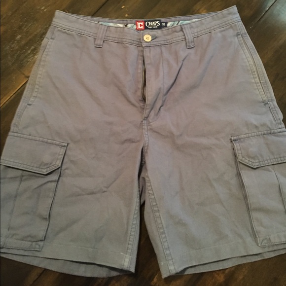 Chaps Other - Chaps Shorts - Size 32