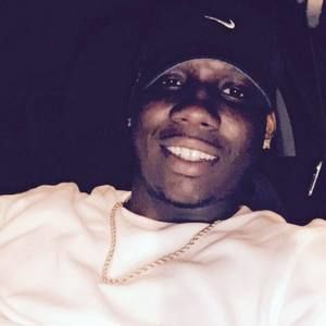 Meet your Posher, Mike