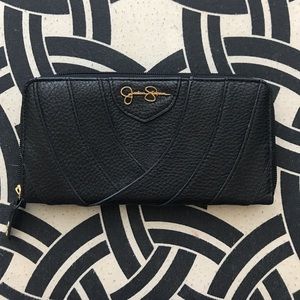 Jessica Simpson wallet