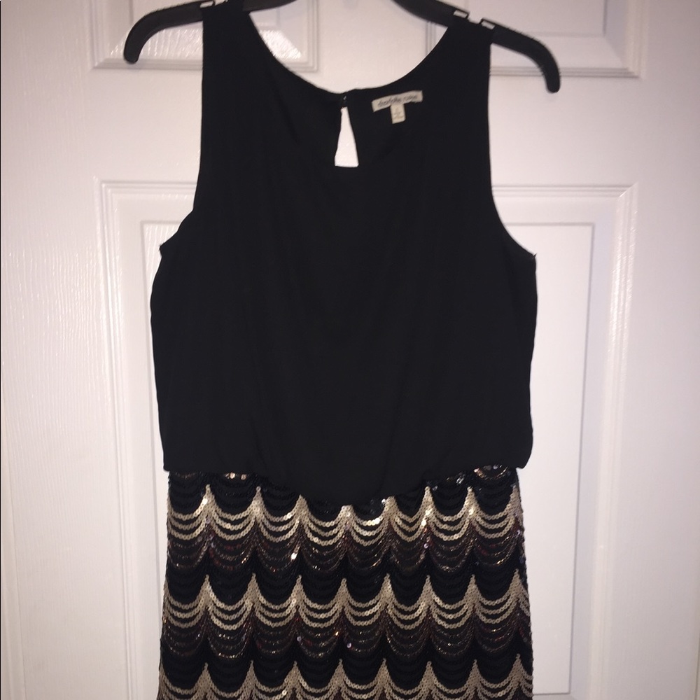 Pencil skirt dress, worn once!!