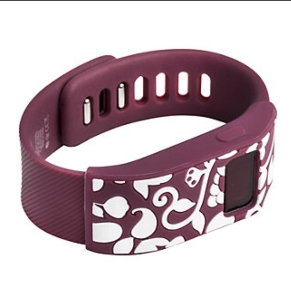 French Bull Sleeve for Fitbit Charge & Charge HR