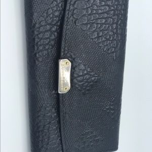 Burberry wallet
