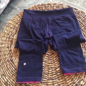 Wonder Under reversible crops