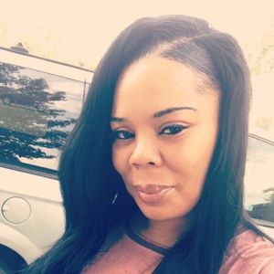 Meet your Posher, Tiffany