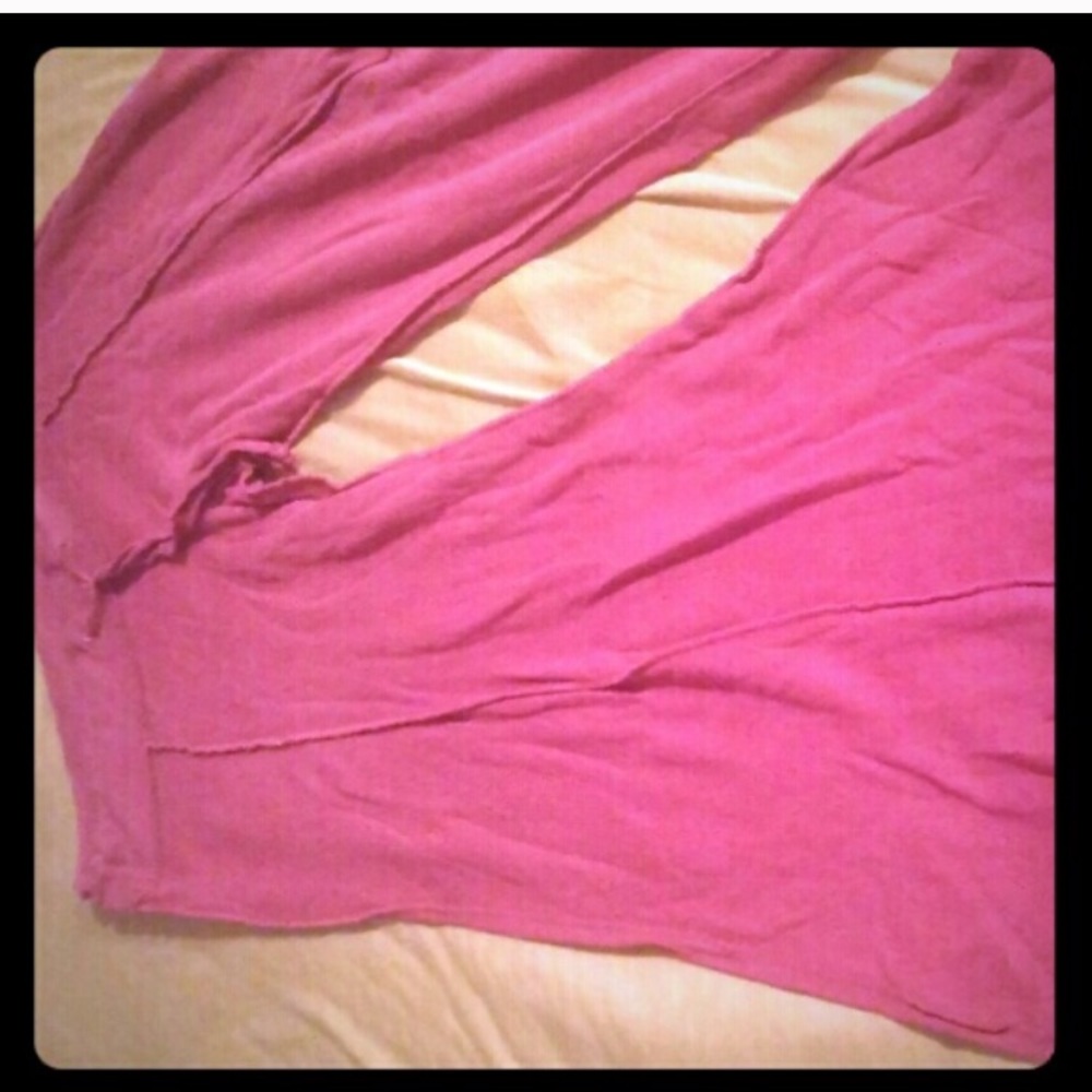 2 buddhaful pants for 1/2 price