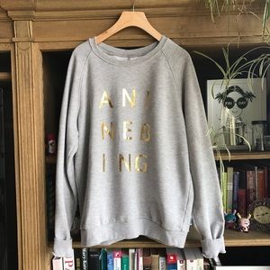 ANINE BING PULLOVER