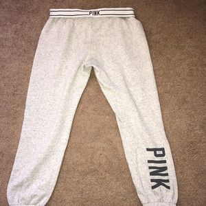 Victoria's Secret PINK sweats