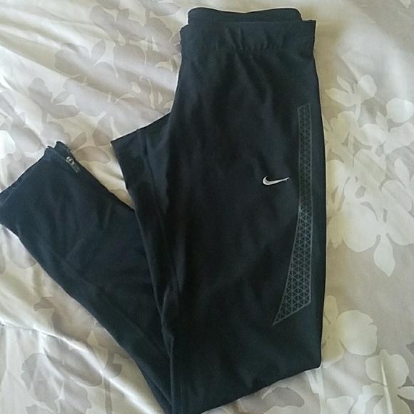 Nike leggings - Picture 1 of 4