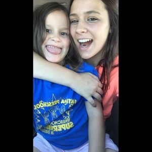 Meet your Posher, Alese