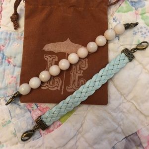 Lenny & Eva Bracelets