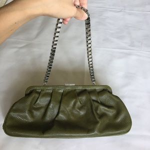 ALBERTA FERRETTI/ shoulder bag
