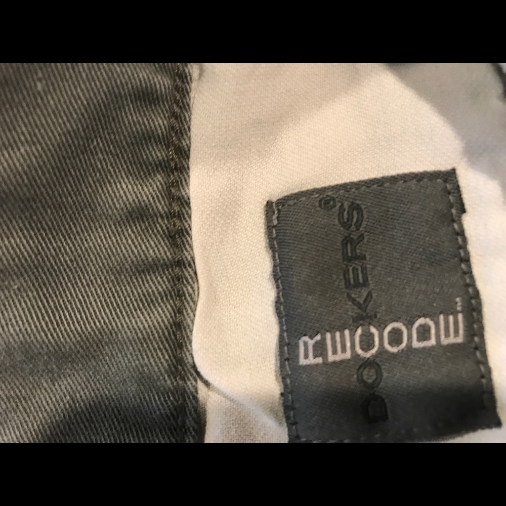 Dockers