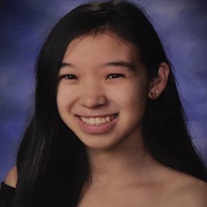 Meet your Posher, Caterina