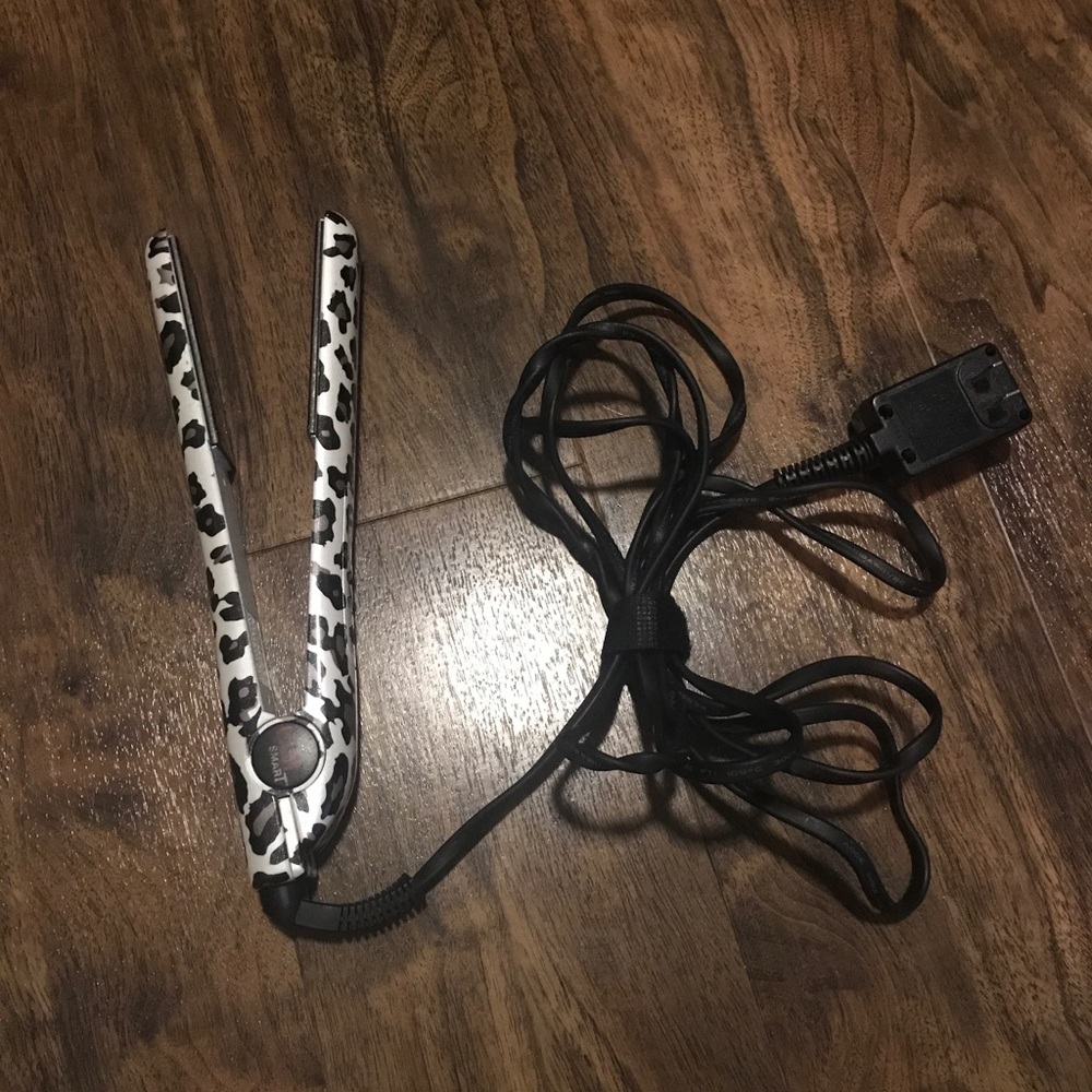 CHI Flat iron