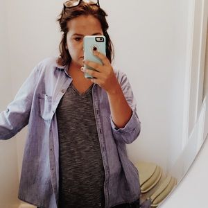 Meet your Posher, Kate