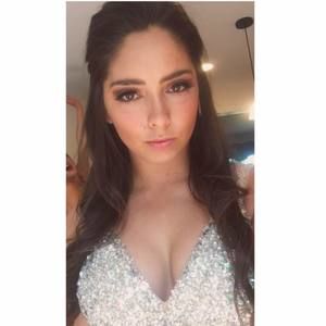 Meet your Posher, Brittany