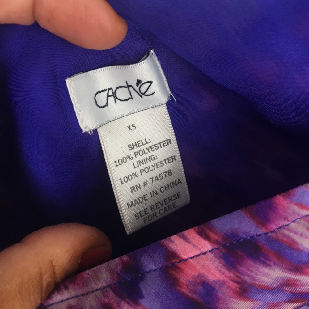 Cache skirt - Picture 5 of 5