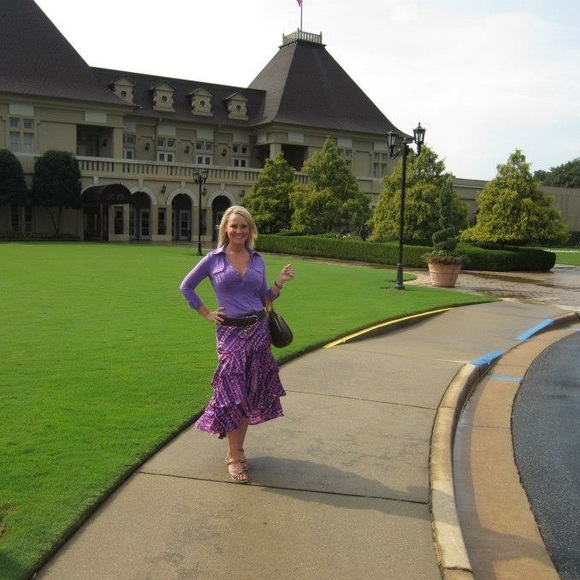 Cache skirt - Picture 3 of 5