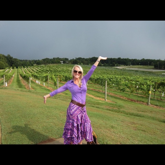 Cache skirt - Picture 4 of 5