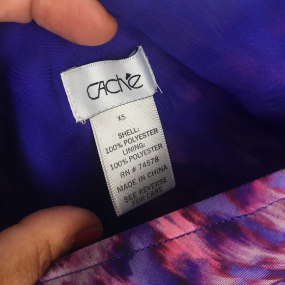 Cache skirt - Picture 5 of 5