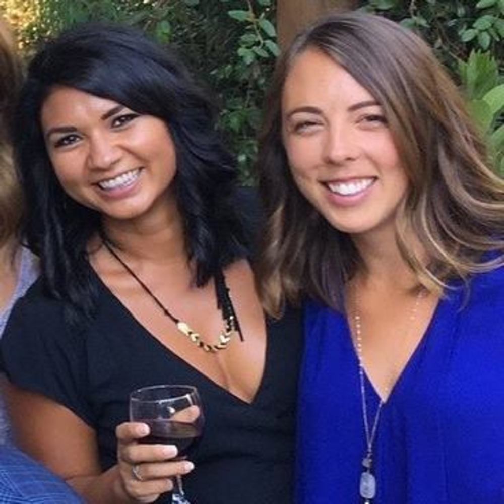 Meet your Posher, Shannon