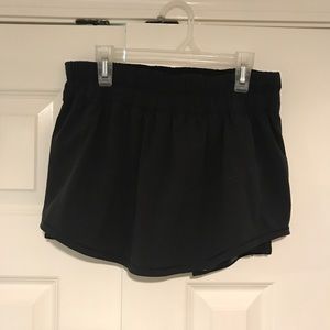 LULULEMON TENNIS SKIRT