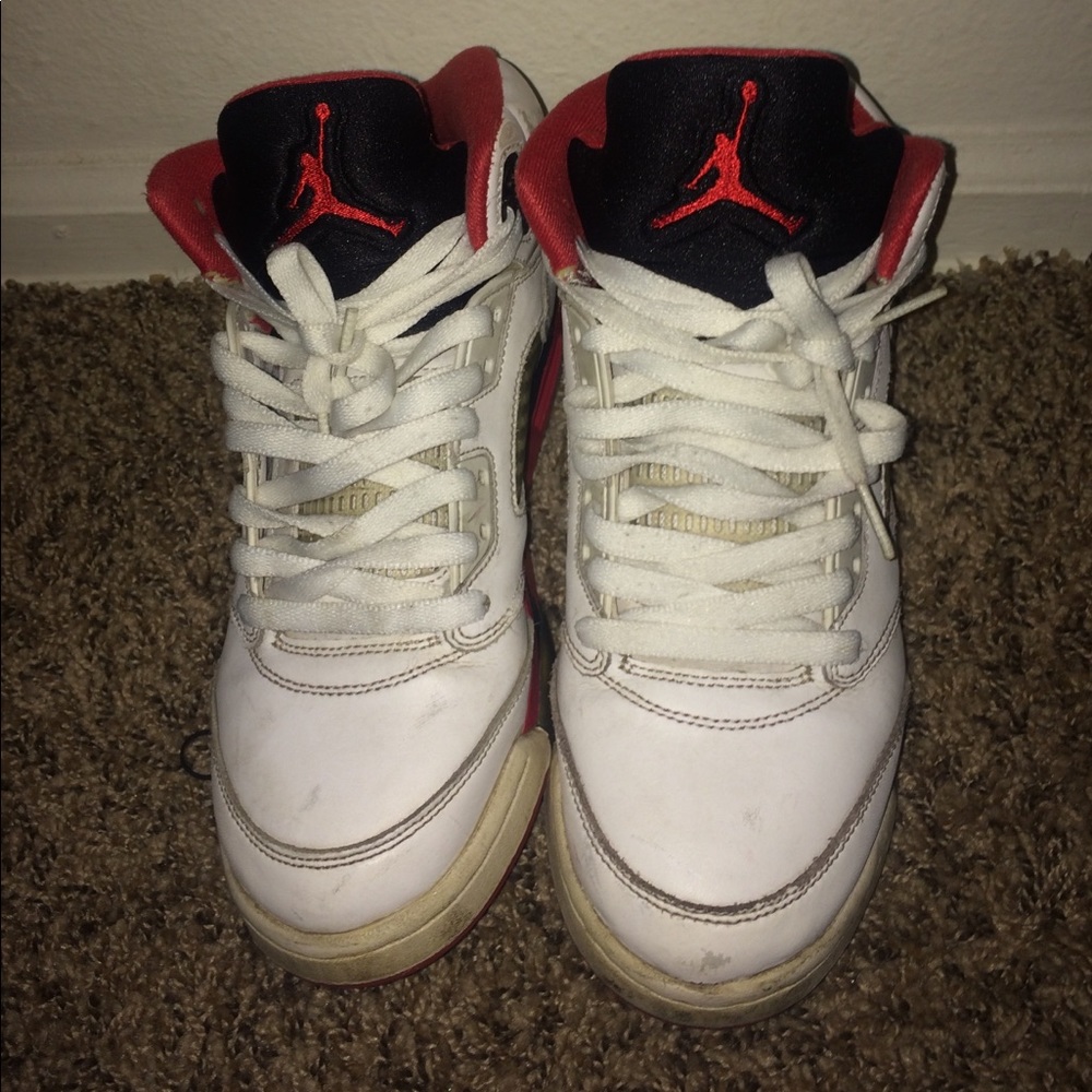 Jordan 5