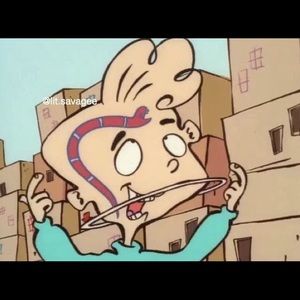 Meet your Posher, Tom