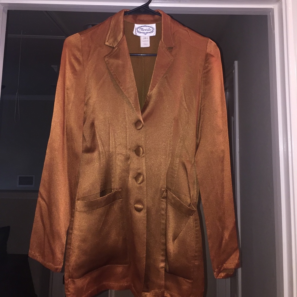 Mevisto blazer
