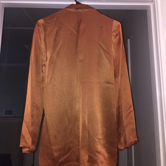 Mevisto blazer - Picture 3 of 3