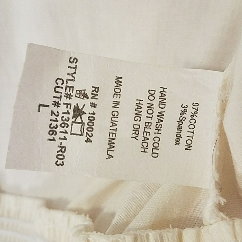 Crop Jacket - Picture 2 of 3
