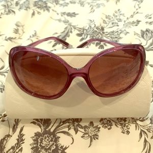 Oakley Backhand Sunglasses