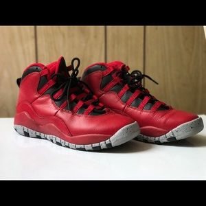 Air Jordan 10 Retro 30Th