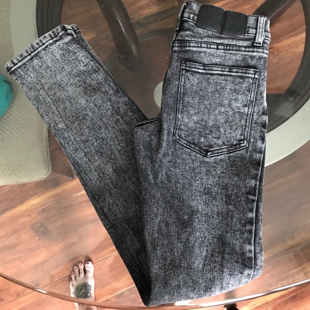 Cheap Monday skinny jeans