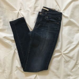 Big Star Alex Skinny Jean 26