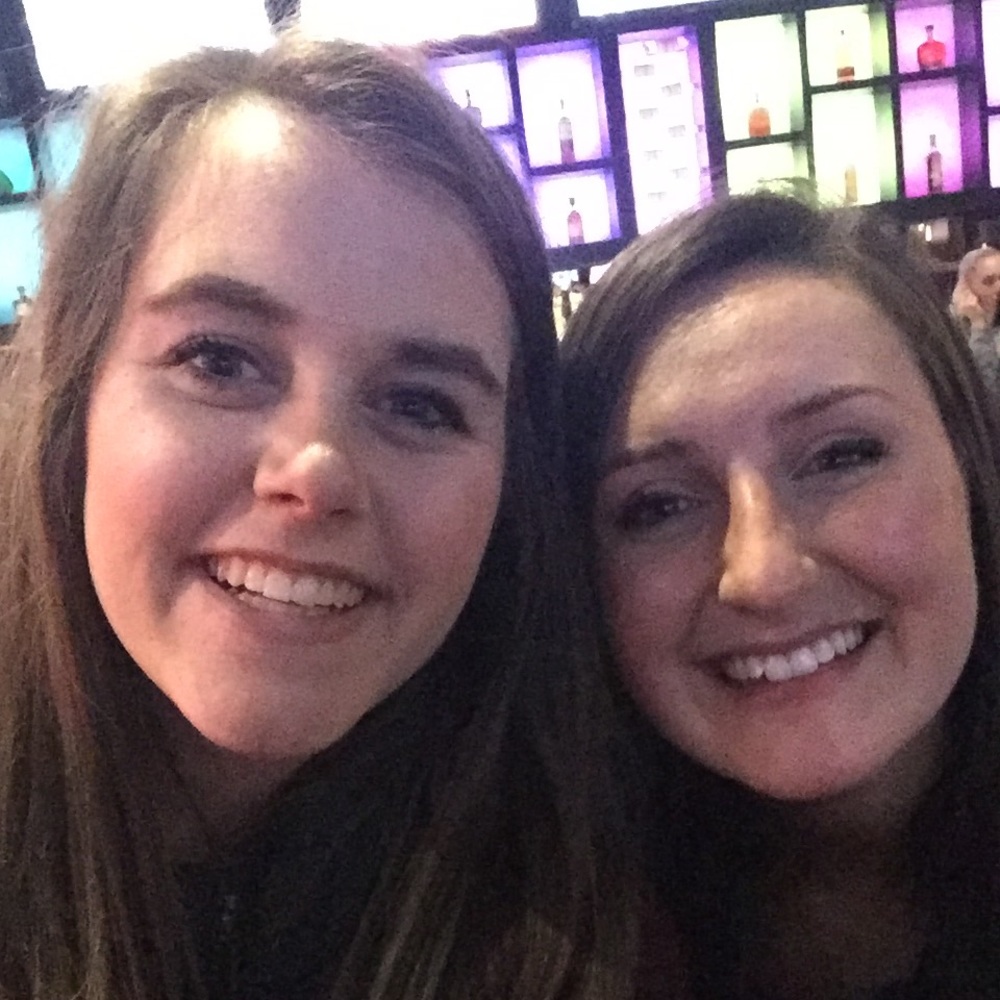 Meet your Posher, Haley