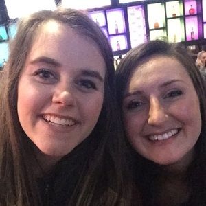 Meet your Posher, Haley