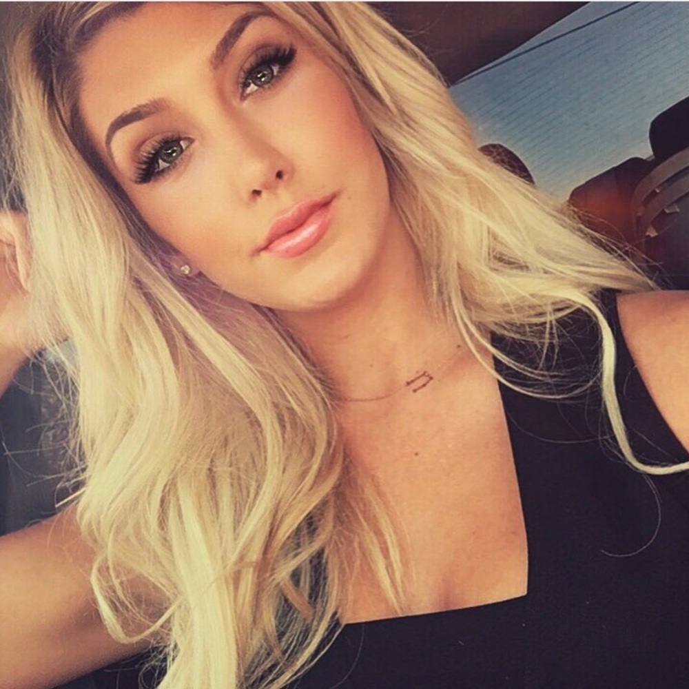 Meet your Posher, Makenna