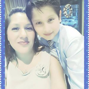 Meet your Posher, Janis