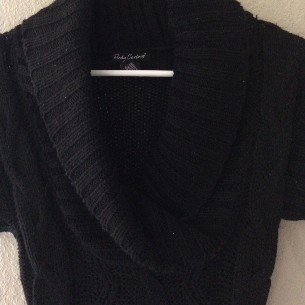 🌟SOLD Sweater dress