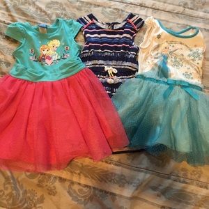 Dress bundle