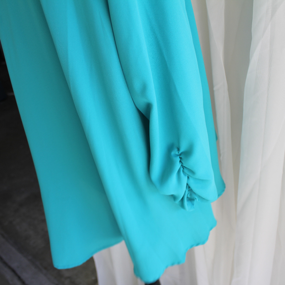 Style & Co Blouse - Picture 4 of 5